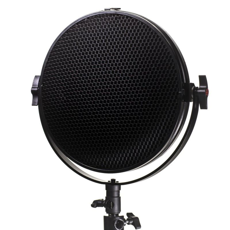 コメット用　直径56cm オパライトとハニカムグリッドのセット Amazon | 56cmオパ用ハニカムグリッド | 照明・撮影ライト 通販