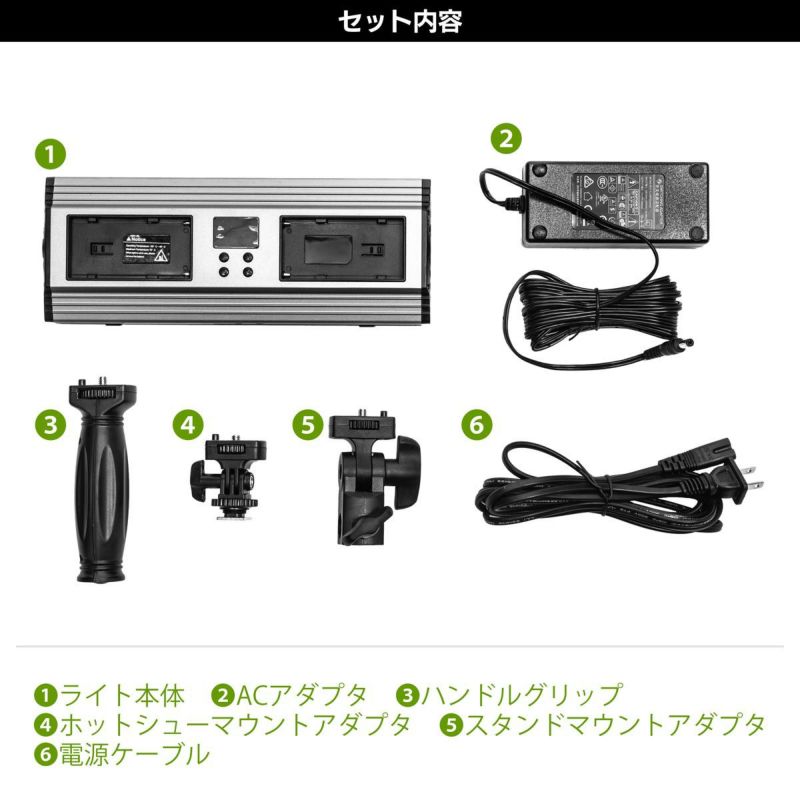 ポライトスクエア30Bmini | ストアポリゴンズ格安撮影用LED照明 ポライトスクエア30Bmini | ストアポリゴンズ格安撮影用LED照明