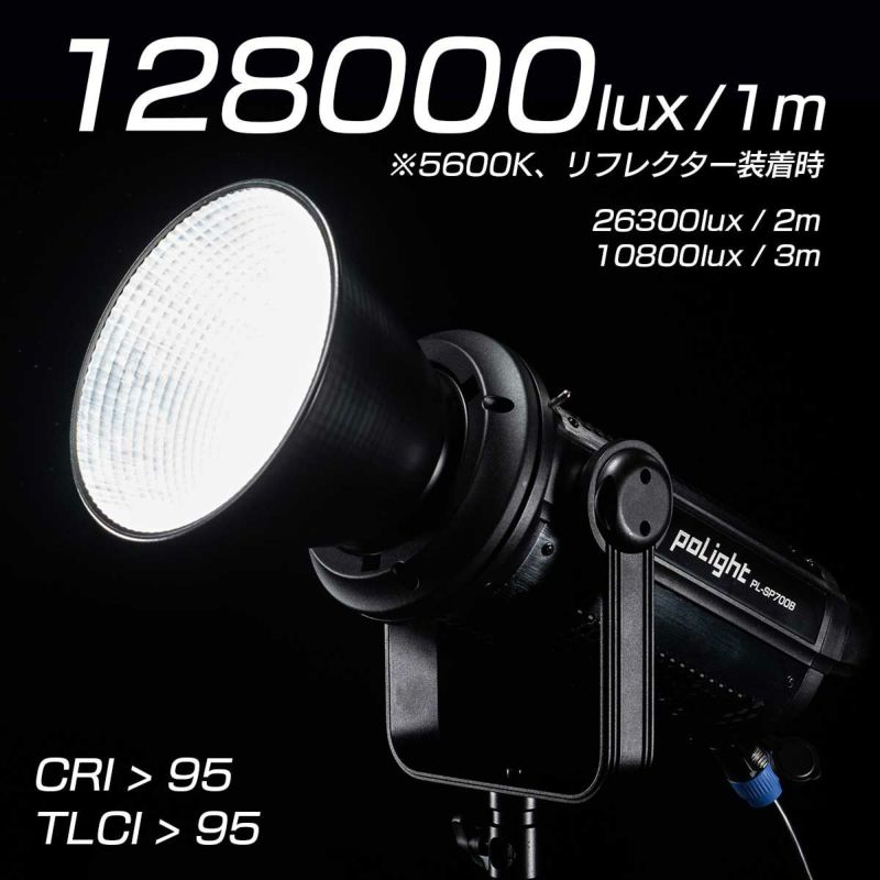 ポライトスポット700B　PL-SP700B