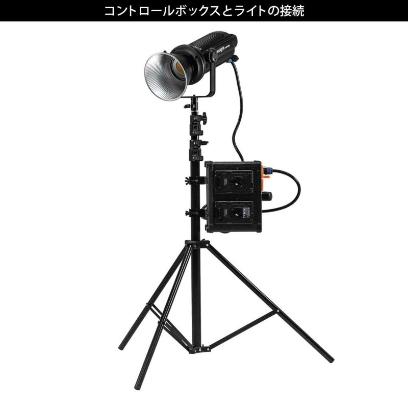 ポライトスポット700B　PL-SP700B